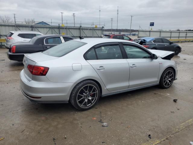 2016 VOLKSWAGEN JETTA GLI - 3VW4T7AJXGM348644