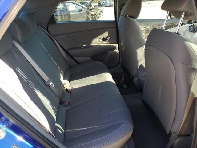 2023 HYUNDAI ELANTRA SE - 5NPLS4AG7PH090366