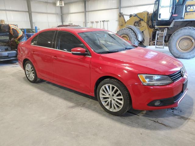 VIN 3VWLL7AJ9EM411080 2014 VOLKSWAGEN JETTA no.4