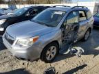 2016 SUBARU FORESTER 2 - JF2SJAFC8GH537970