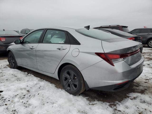2022 HYUNDAI ELANTRA SE - 5NPLM4AGXNH084827