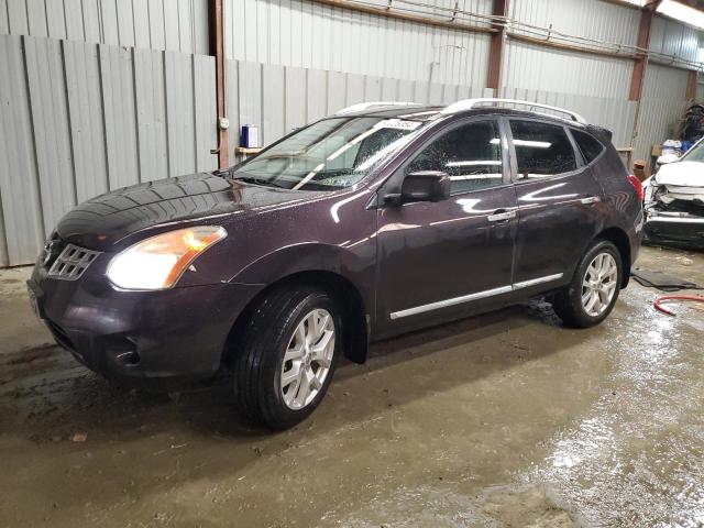 2013 NISSAN ROGUE S #3044721213