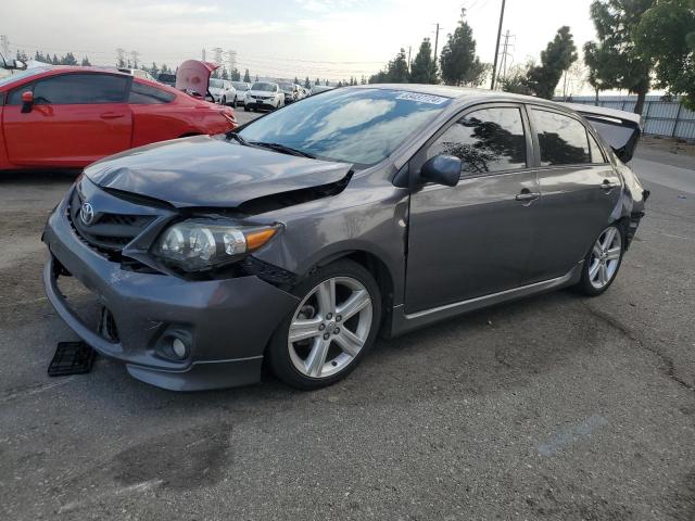 VIN 5YFBU4EE7DP110287 2013 TOYOTA COROLLA no.1