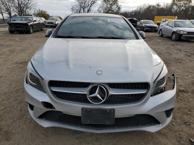 VIN WDDSJ4GB2EN151121 2014 MERCEDES-BENZ CLA-CLASS no.5