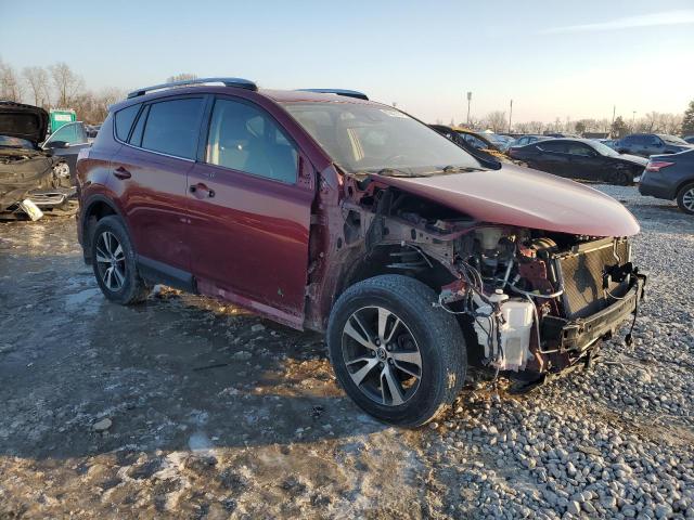 2018 TOYOTA RAV4 ADVEN - JTMWFREV2JD114755