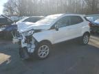 2018 FORD ECOSPORT S - MAJ6P1UL2JC232847