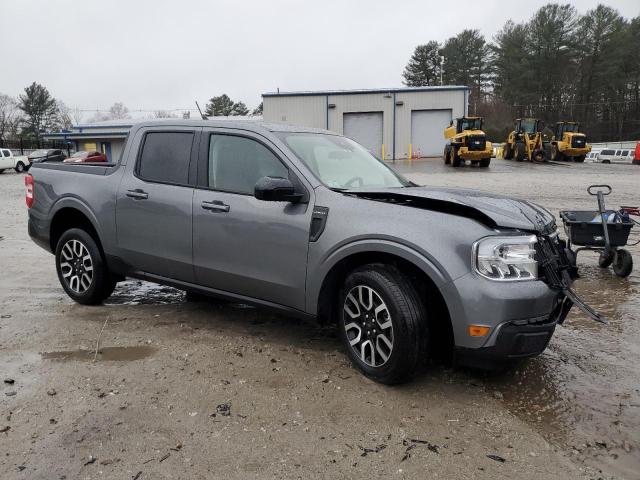 2024 FORD MAVERICK L 3FTTW8M36RRA50154