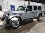 2021 JEEP WRANGLER U - 1C4HJXEG7MW659596