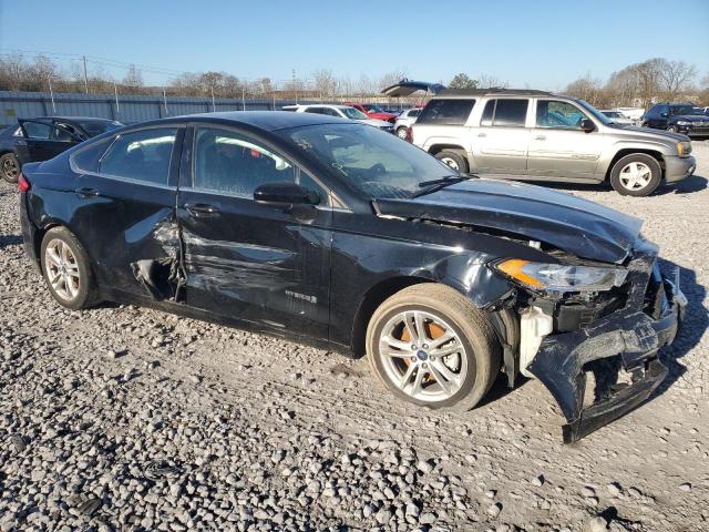 Vin: 3fa6p0lu6jr131350, lot: 86086624, ford fusion se hybrid 20184