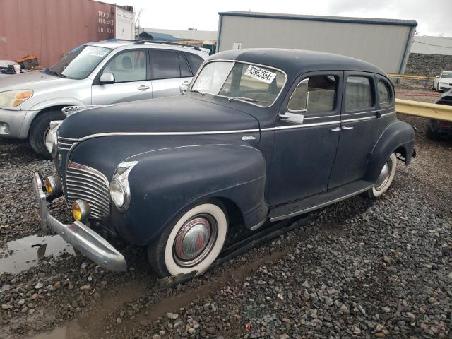 1941 PLYMOUTH 204 #3028595920