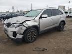 2015 KIA SORENTO LX - 5XYKT3A68FG657815