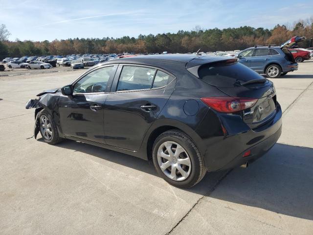 Vin: jm1bm1k78f1262428, lot: 85042384, mazda 3 sport 20152