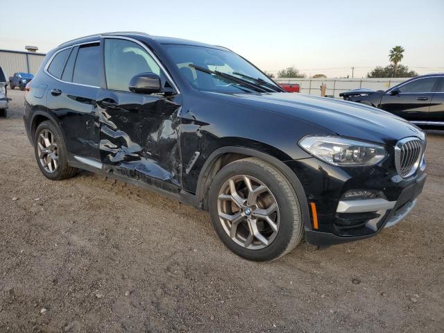 2021 BMW X3 SDRIVE3 - 5UXTY3C05M9F38179