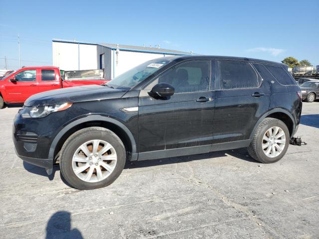 2016 LAND ROVER DISCOVERY #3024147901