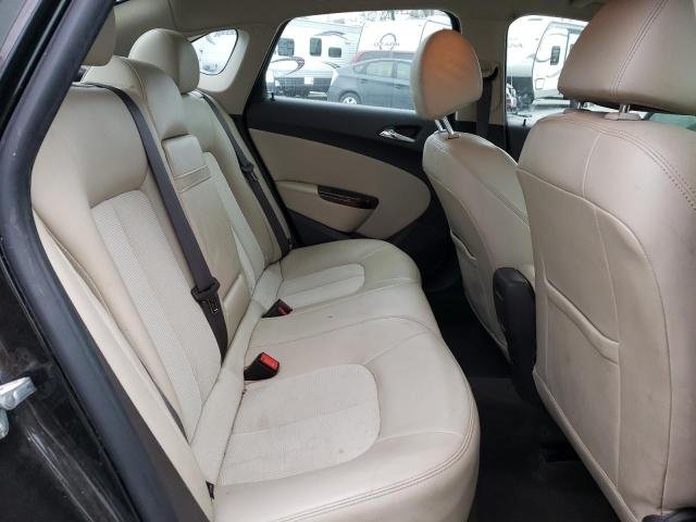 2016 BUICK VERANO - 1G4PP5SK1G4111239