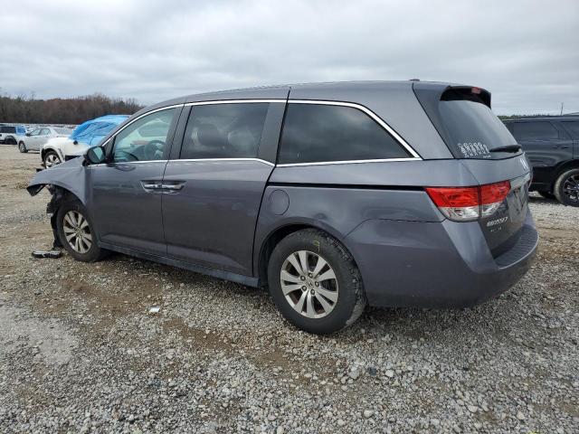 2015 HONDA ODYSSEY EX - 5FNRL5H64FB088243