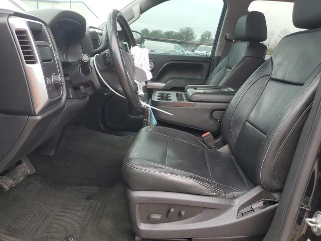 2016 CHEVROLET SILVERADO - 3GCPCREC2GG336848