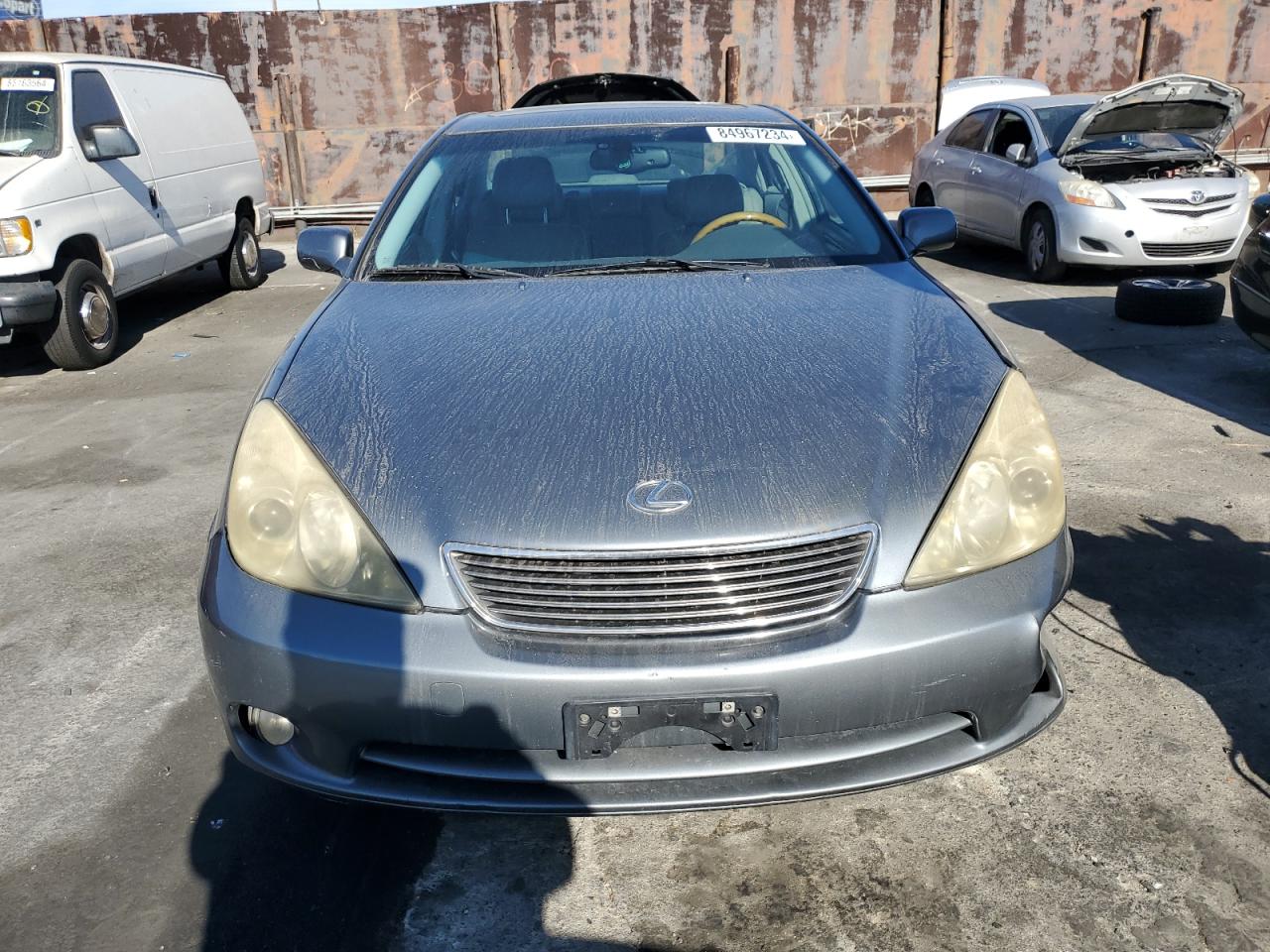 Lot #3028397825 2005 LEXUS ES 330