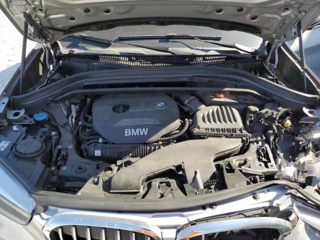 VIN WBXHU7C35J3F04295 2018 BMW X1 no.12