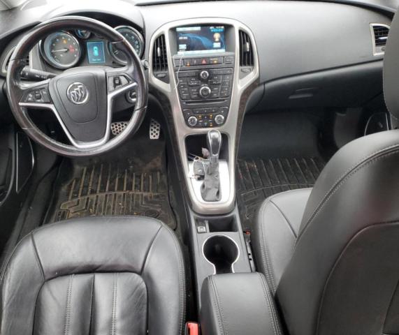 2016 BUICK VERANO PRE 1G4PT5SV9G4157861