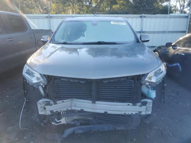 2019 CHEVROLET TRAVERSE L - 1GNERHKW7KJ115064