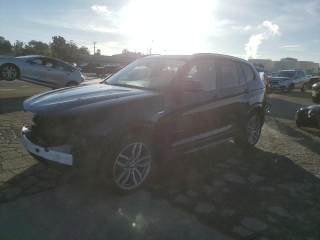 VIN 5UXWX9C51H0T09553 2017 BMW X3 no.1