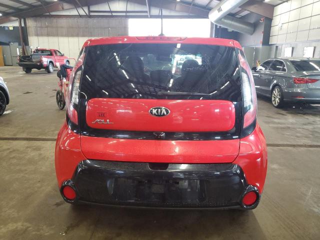 VIN KNDJP3A59G7851937 2016 KIA SOUL no.6