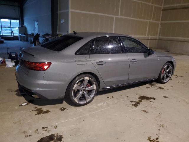 VIN WAUEAAF49PA022390 2023 AUDI A4 no.3