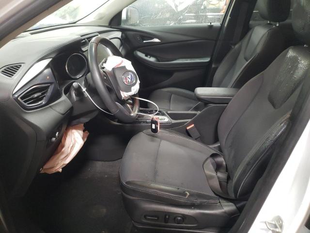 2022 BUICK ENCORE GX - KL4MMDS20NB109785