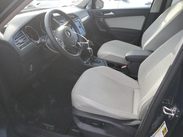 VIN 3VV3B7AXXKM157998 2019 VOLKSWAGEN TIGUAN no.7