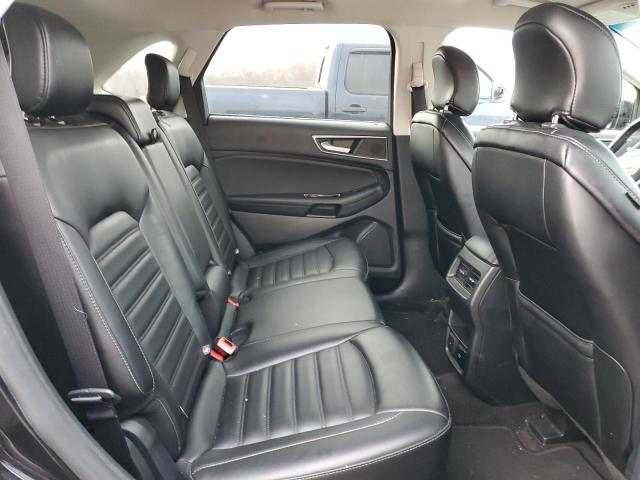 2019 FORD EDGE SEL - 2FMPK4J92KBC71233