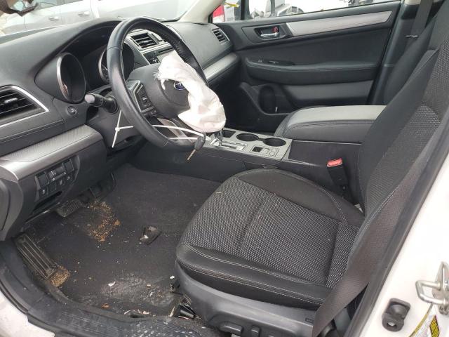 2019 SUBARU OUTBACK 2. - 4S4BSAFC0K3305666