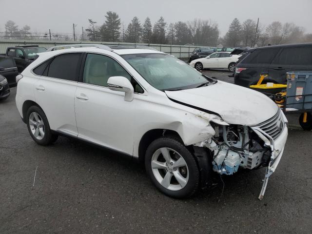 2015 LEXUS RX 350 BAS - 2T2BK1BA2FC303712