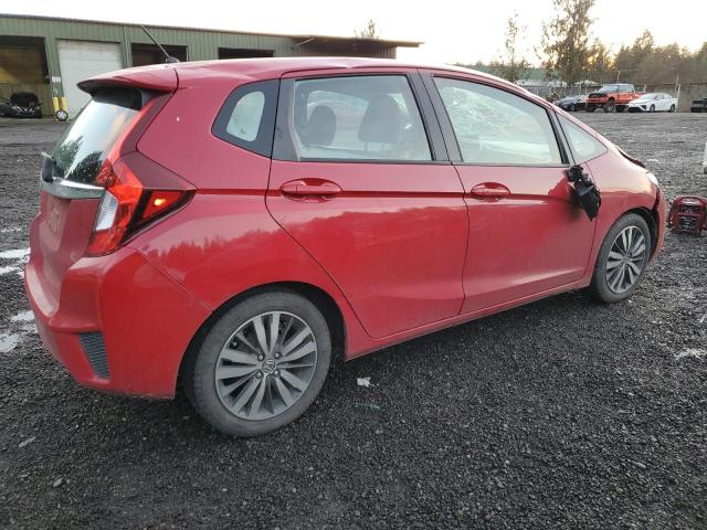 VIN 3HGGK5H8XFM710045 2015 HONDA FIT no.3