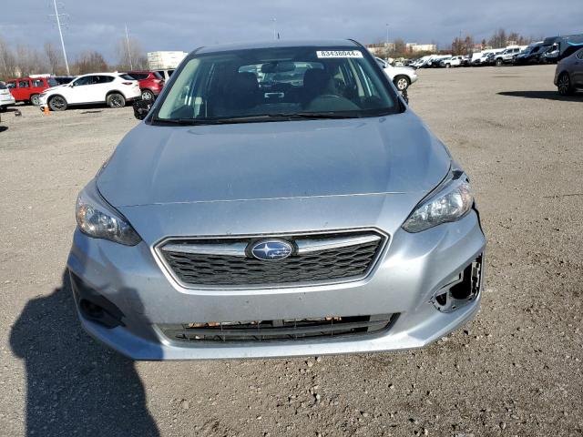 2019 SUBARU IMPREZA - 4S3GTAA64K3702631