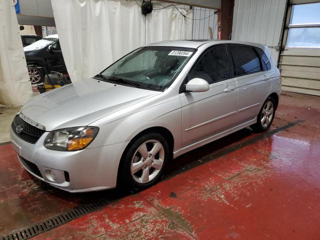 2008 KIA SPECTRA5 5 #3024062757