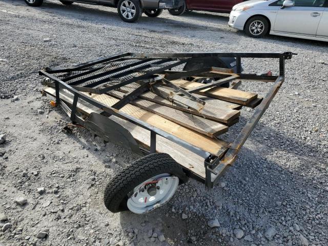 CARRY-ON TRAILER 2018 black   4YMBU0813JG040573 photo #4