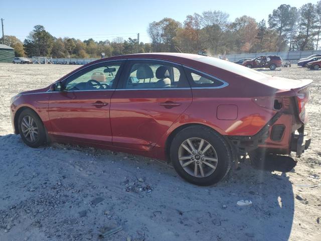 2015 HYUNDAI SONATA SE - 5NPE24AF7FH240135