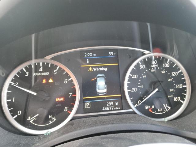 2019 NISSAN SENTRA S - 3N1AB7AP6KY420831