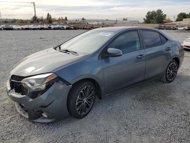 VIN 5YFBURHE1FP212857 2015 TOYOTA COROLLA no.1