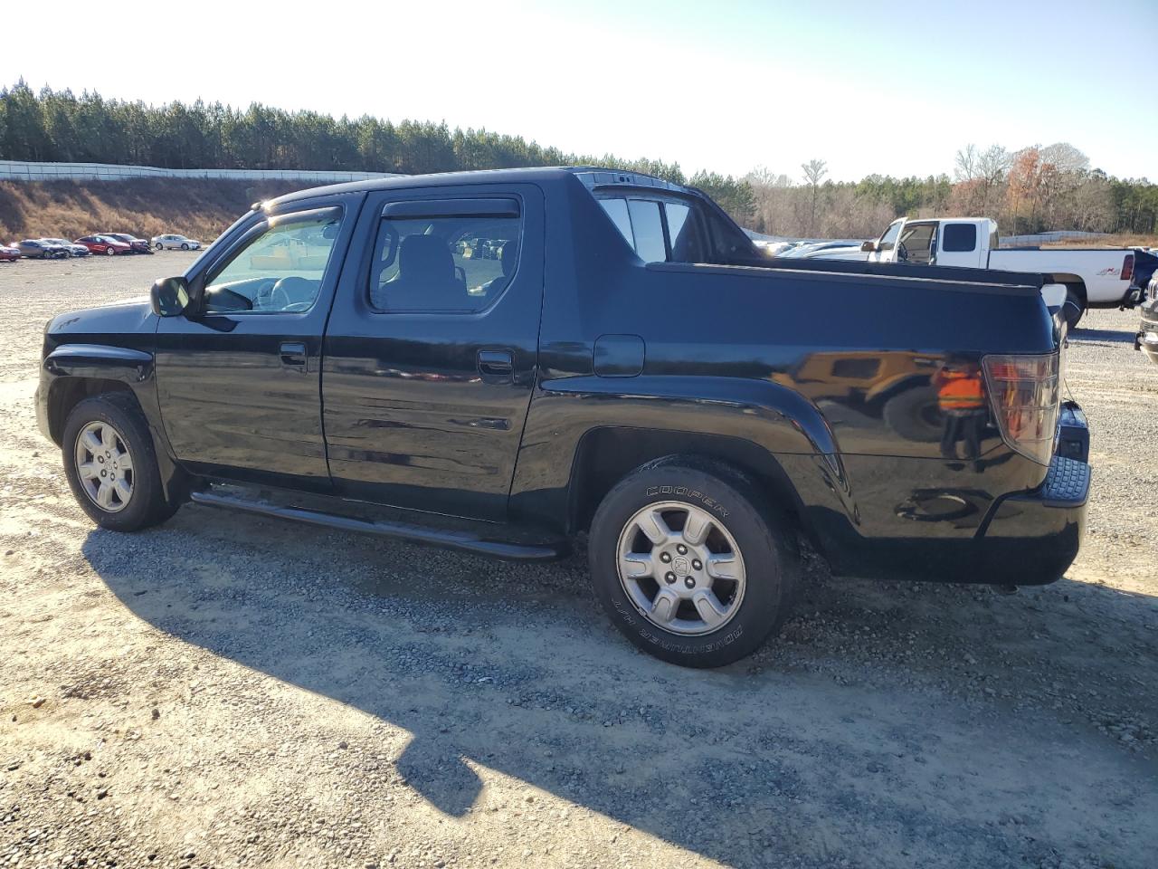 Lot #3029500355 2006 HONDA RIDGELINE