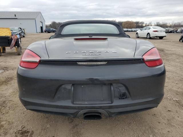 VIN WP0CA2A89DS114485 2013 PORSCHE BOXSTER no.6