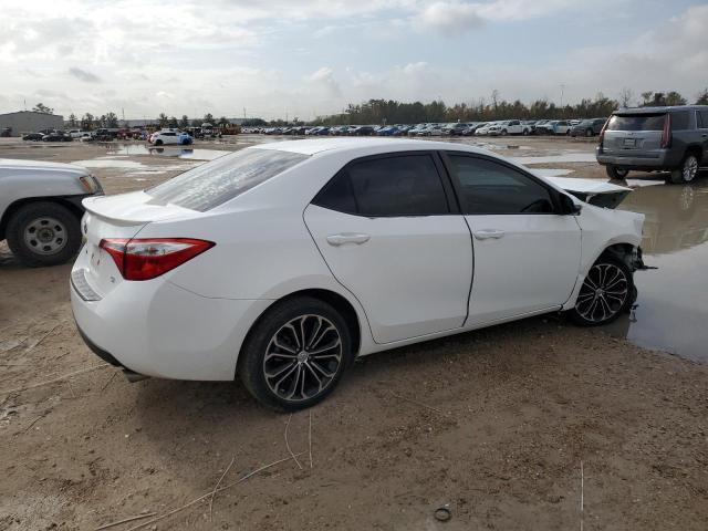 2016 TOYOTA COROLLA L - 5YFBURHE3GP489625