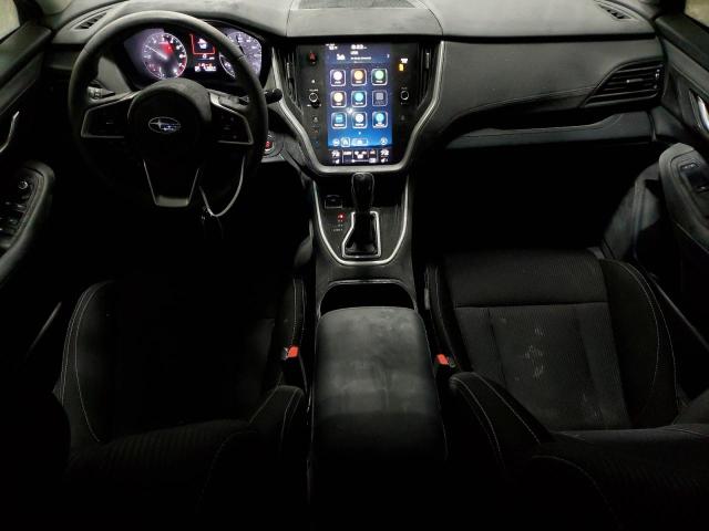 2020 SUBARU LEGACY PRE - 4S3BWAC68L3029486