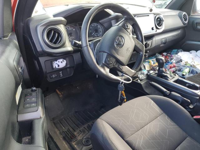 2016 TOYOTA TACOMA DOU - 3TMAZ5CN8GM013911