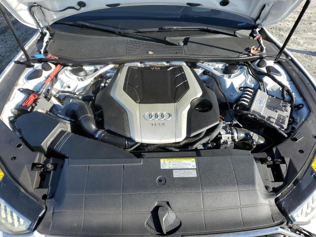 2019 AUDI A7 PRESTIG WAUV2AF27KN072301