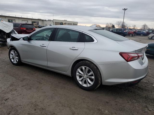 2019 CHEVROLET MALIBU LT - 1G1ZD5ST9KF149645