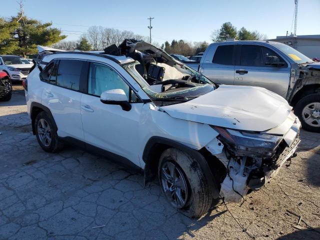 2024 TOYOTA RAV4 XLE - 2T3P1RFV7RW412928