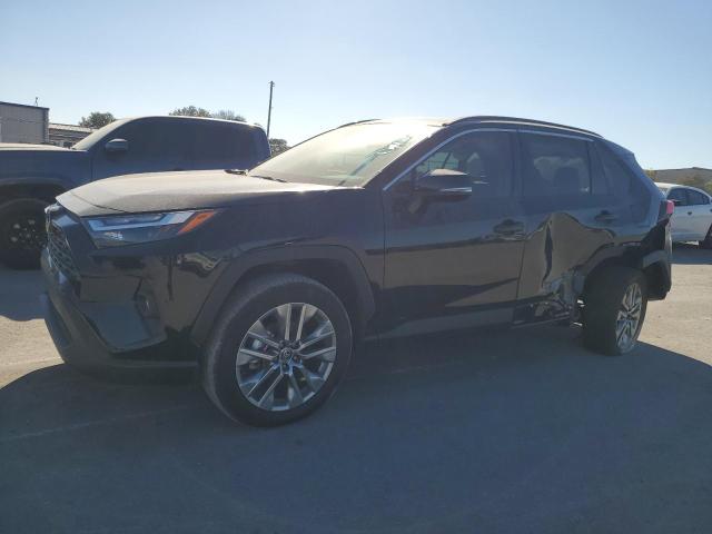 VIN 2T3C1RFV4NC202247 2022 TOYOTA RAV4 no.1