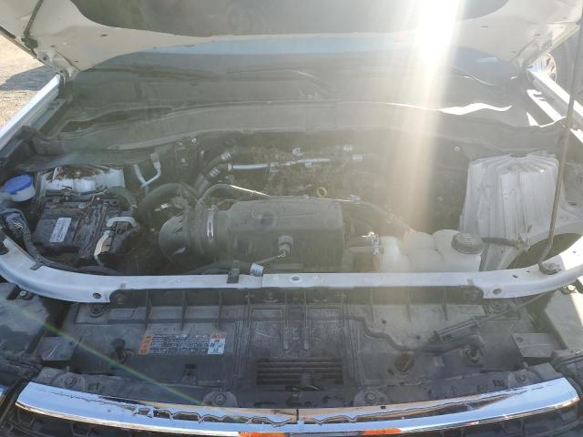 2021 FORD EXPLORER X - 1FMSK8DH7MGB98215